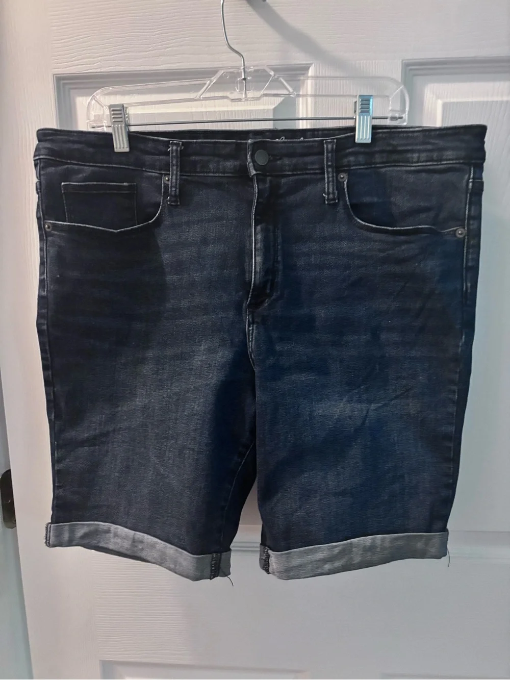 Denim Shorts by Universal Thread